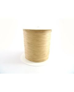 laccio per catenine e pendagli ø 2 mm mm - BEIGE