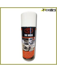 Lubrificante Spray Multiuso SIL VASS (400 ml)