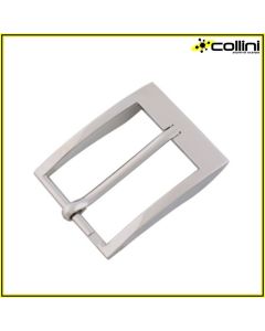 le dimensioni della mezza fibbia art. D/0145 passo 35 mm