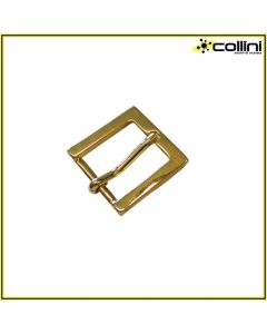 Mezza fibbia con ardiglione C5468 - 20 mm 