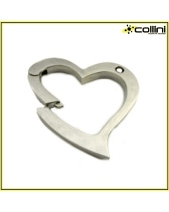 Moschettone a Cuore art. D0806