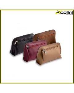 Necessaire per la cura della pelle e del cuoio