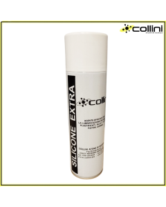 Olio silicone spray 500 ml