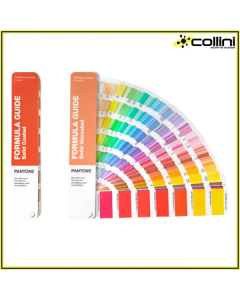 Pantone ® FORMULA GUIDE Coated & Uncoated