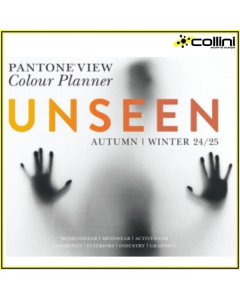 PANTONE VIEW COLOUR PLANNER AW 24/25