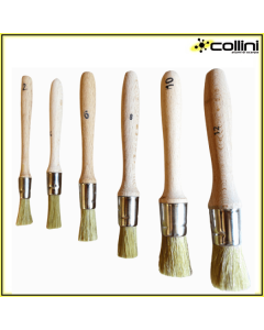 Pennelli per Applicazione Collanti