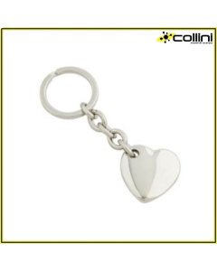 Portachiavi con Pendente Cuore art. C/5951