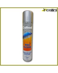 Idrorepelllente ProTector COLLONIL per Calzature e Tessuti (200 ml)