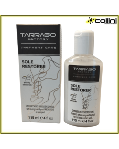 Sbiancante Sneakers per Suole Ingiallite - Sole Restorer TARRAGO