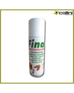 Smacchiatore spray FINALMENTE 1 (200 ml)