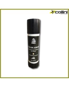Smacchiatore inchiostro su pellami CLEAN AWAY (20 ml)
