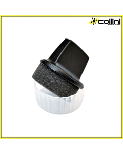 Spugnetta Spandilucido per Ritocco Tonda ø 38 mm