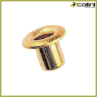 Occhielli 1,8 mm in Ottone art. 600