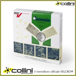 NASTRO VELCRO 15MM ROTOLO DA 10 MT. - Gica Elettronica NASTRO VELCRO 15MM ROTOLO DA 10 MT. - Gica Elettronica