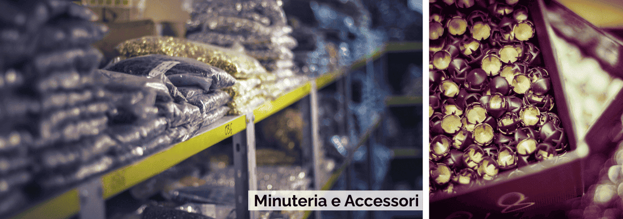 Minuterie e accessori