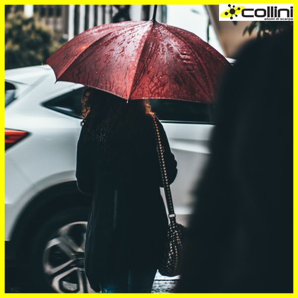 Impermeabilizzanti per calzature e pelletteria_Collini Atomi di Scarpa