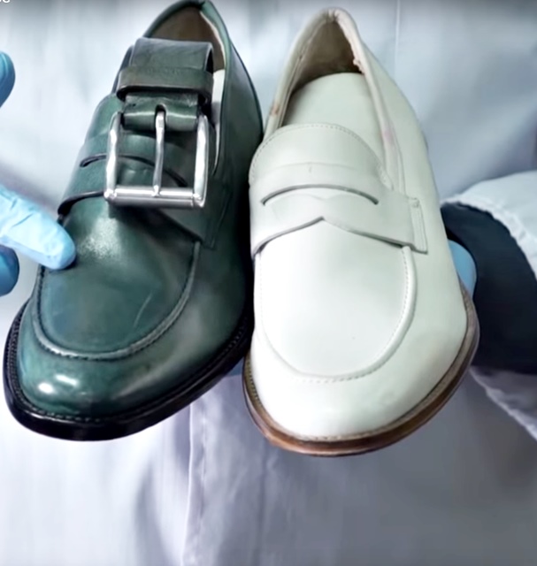 Waterstain pro_tinture pellami