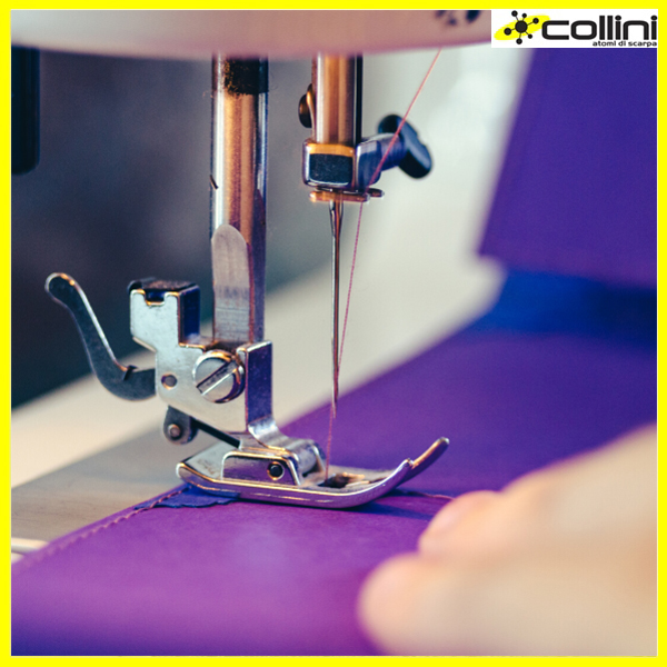 Aghi per macchina a colonna 