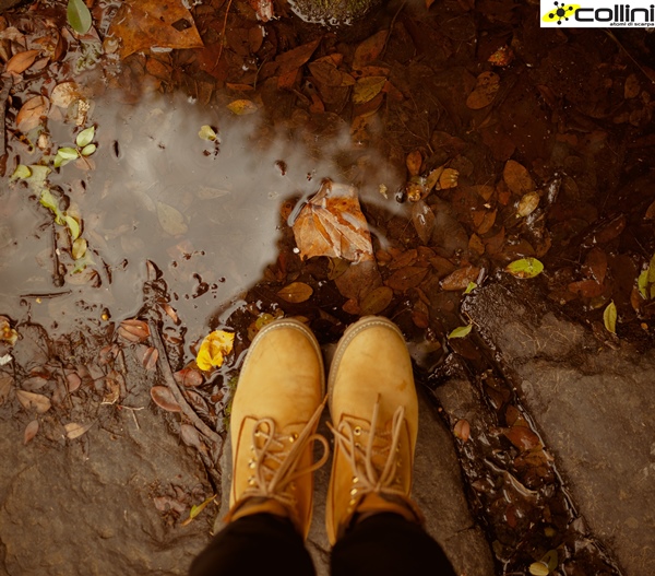 Impermeabilizzanti per la cura della scarpa_Collini Atomi