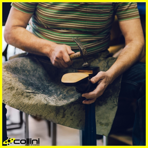 Fase della Risuolatura