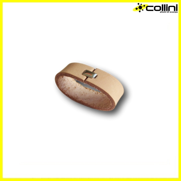 Passante in cuoio per cintura