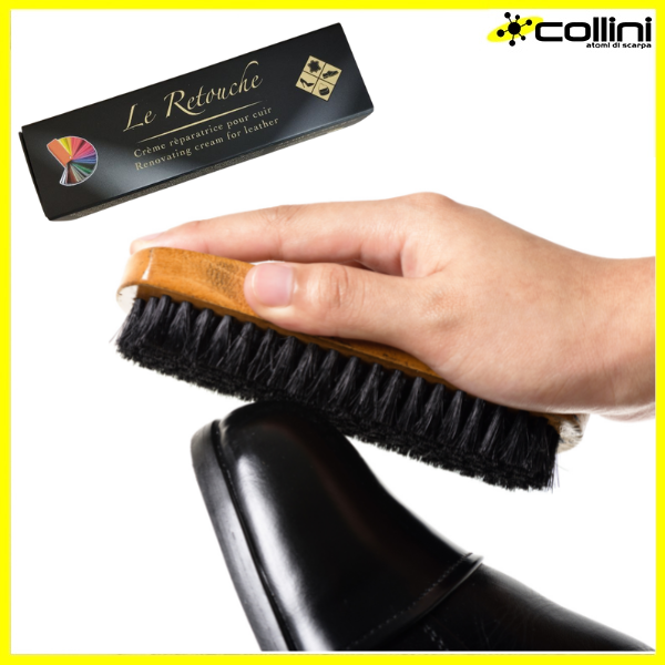 Patina tingente Le Retouche