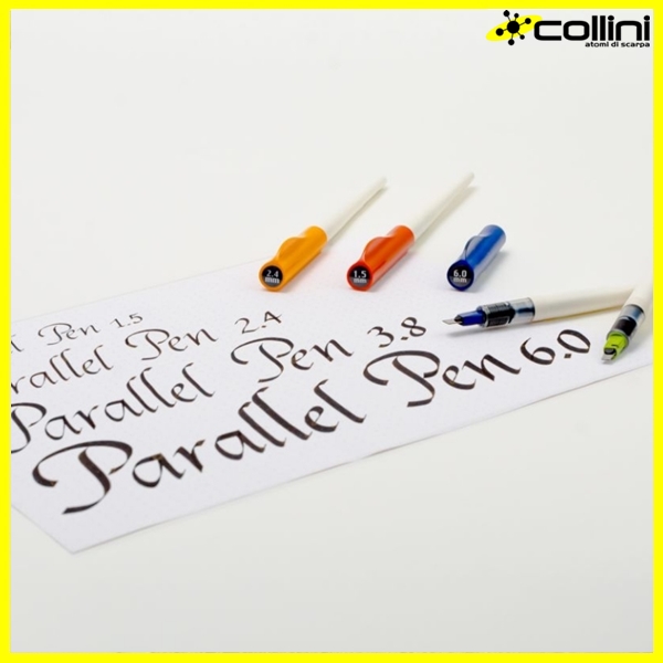 Penna stilografica PILOT Parallel Pen