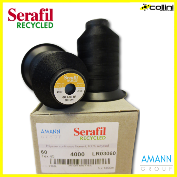 Serafil Recycled