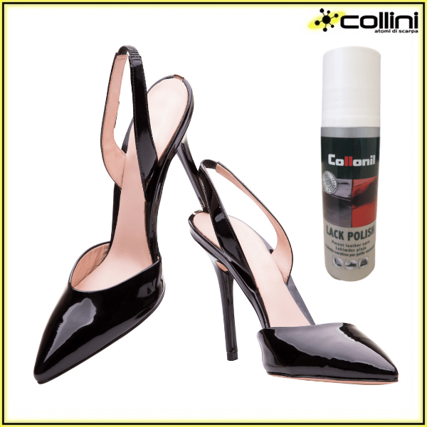 Rinnovatore LACK POLISH COLLONIL